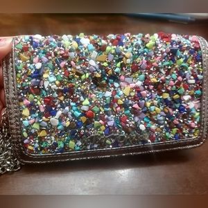 Betsey Johnson Purse